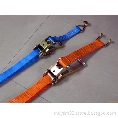 2 &quot;Tali Pengikat Pengikat Ratchet